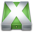 verde Icon