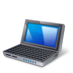 NetBook Icon