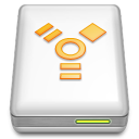 FireWire Icon