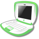 Key Lime X Icon