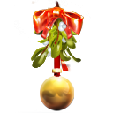 mistletoe Icon