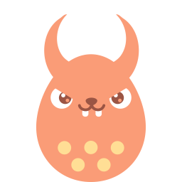 red demon Icon