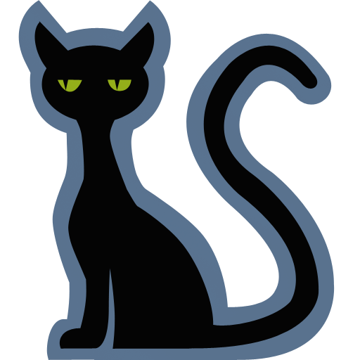 Cats icon PNG and SVG Vector Free Download