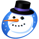 Frosty Icon