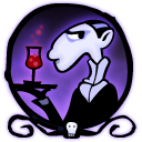 Dankwell The Butler Icon