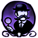Inspector Griswold Icon