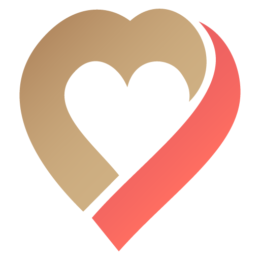 Valentine heart Icon