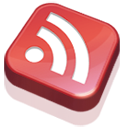 RSS Red Icon