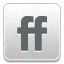 friendfeed Icon