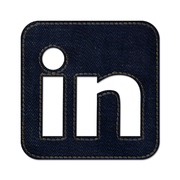 linkedin square 2 Icon