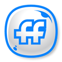 Friendsfeed Icon