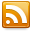 RSS 32 Icon