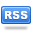 rss pill blue 32 Icon