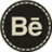 Active Behance Icon