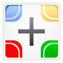 Google Plus 4 Icon