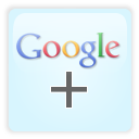 google plus 3 Icon