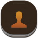 contacts 2 Icon