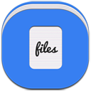 files 2 Icon
