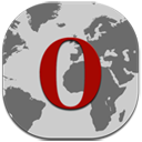 opera Icon