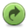 Linkback Green 2 Icon