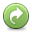 Linkback Green Icon