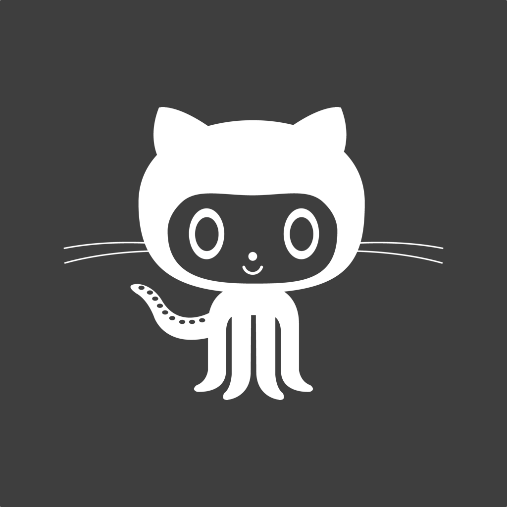 Download github Vector Icons free download in SVG, PNG Format