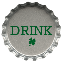 metal drink Icon