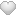 heart grey Icon