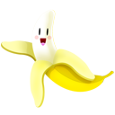 Banana2 Icon
