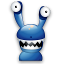 Monster 3 Icon