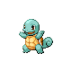 007 Squirtle Icon