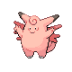 036 Clefable Icon