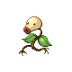 069 Bellsprout Icon