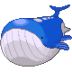 321 wailord Icon