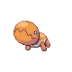 328 trapinch Icon