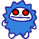 Dankan Blue Icon