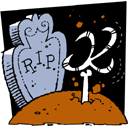 graveyard Icon