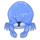 Crabby Icon