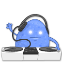 DJ Beanie Icon