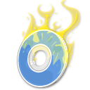 burn Icon