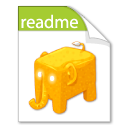 readme Icon