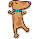doggie Icon