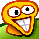 Cousin Wiggly Icon