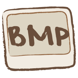 bmp Icon