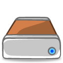 HD light Icon