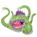 monster05 Icon