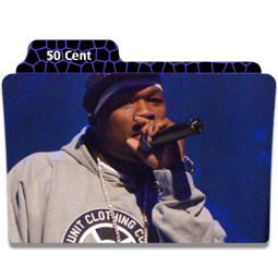 50 Cent Icon