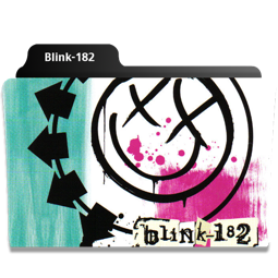 Blink 182 Icon