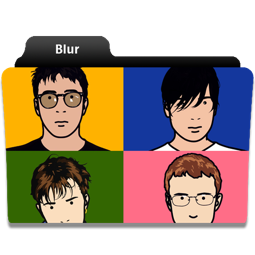 Blur Icon