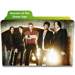 Queens of the Stone Age Icon